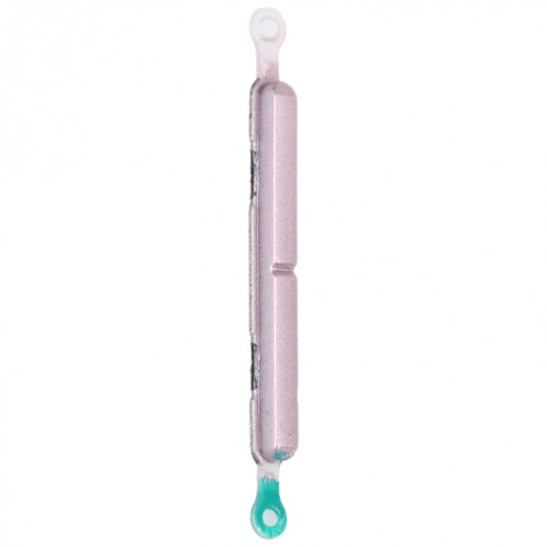 Pour le bouton de contrôle du volume Motorola Moto G42 (rose) SH624F869-04