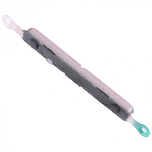 Pour le bouton de contrôle du volume Motorola Moto G42 (rose) SH624F869-04