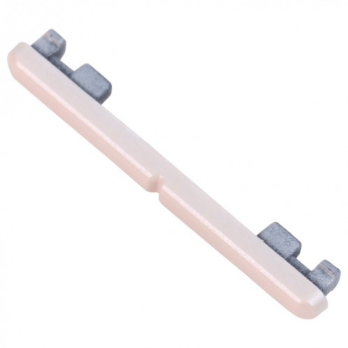Pour le bouton de contrôle du volume Motorola Moto G32 (or) SH625J708-04