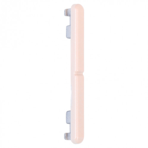 Pour le bouton de contrôle du volume Motorola Moto G32 (or) SH625J708-04