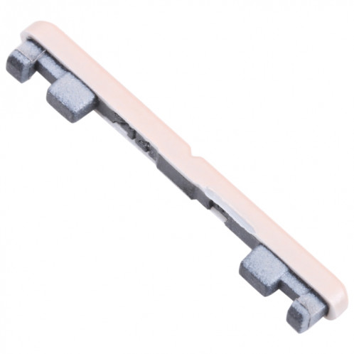 Pour le bouton de contrôle du volume Motorola Moto G32 (or) SH625J708-04