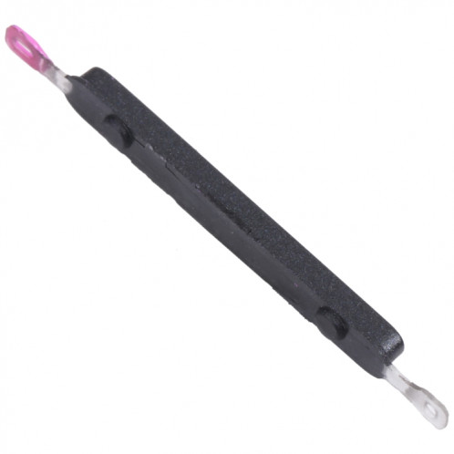 Pour le bouton de contrôle du volume Motorola Moto G22 (noir) SH627B749-04
