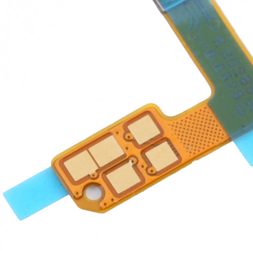 Pour câble flexible du capteur de lumière vivo S7 SH5636426-04