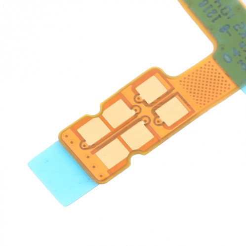 Pour câble flexible du capteur de lumière vivo S9 SH5637847-04