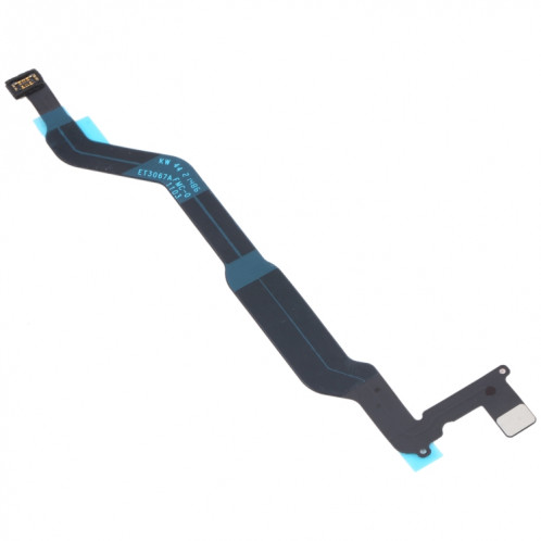 Pour vivo iQOO 9 Pro câble flexible de connecteur de charge SH5640112-04