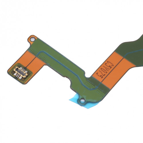 Pour vivo iQOO 9 Pro câble flexible de connecteur de charge SH5640112-04