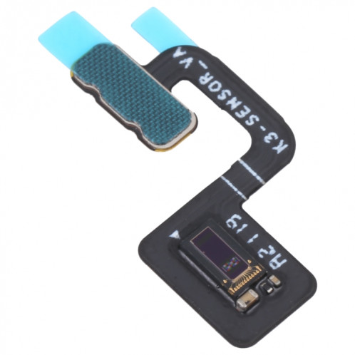 Pour le câble flexible du capteur de lumière Xiaomi Black Shark 5 Pro / Black Shark 5 SH56411760-04