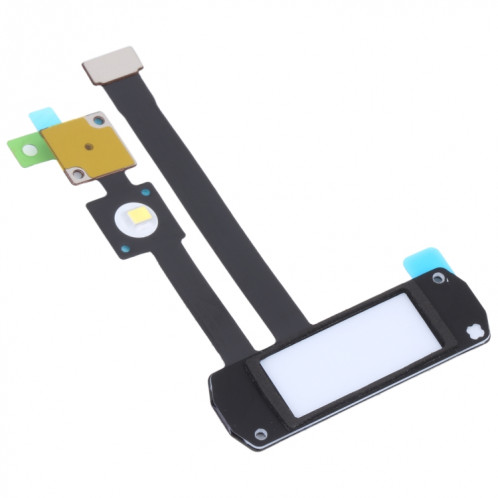 Pour Xiaomi Black Shark 5 Pro / Black Shark 5 Câble flexible de lampe de poche SH56421098-04