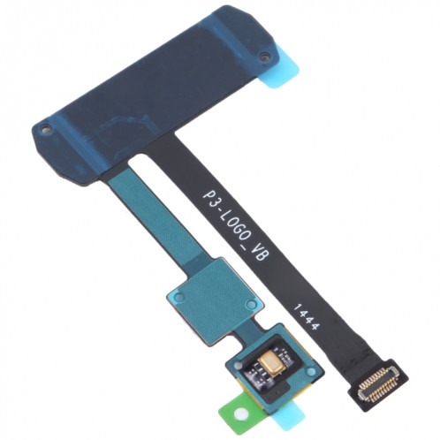 Pour Xiaomi Black Shark 5 Pro / Black Shark 5 Câble flexible de lampe de poche SH56421098-04
