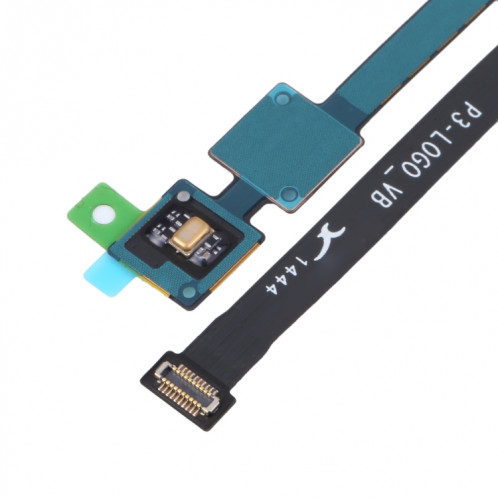 Pour Xiaomi Black Shark 5 Pro / Black Shark 5 Câble flexible de lampe de poche SH56421098-04