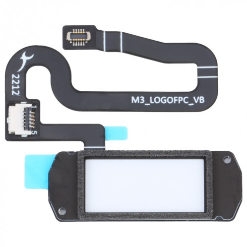 Pour Xiaomi Black Shark 5 Pro / Black Shark 5 Force Touch Sensor Flex Cable SH5643885-04
