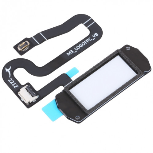 Pour Xiaomi Black Shark 5 Pro / Black Shark 5 Force Touch Sensor Flex Cable SH5643885-04