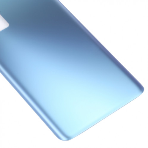 Pour Xiaomi Redmi K50 Ultra / 12T / 12T Pro Couvercle arrière de la batterie d'origine (Bleu) SH44LL1941-06