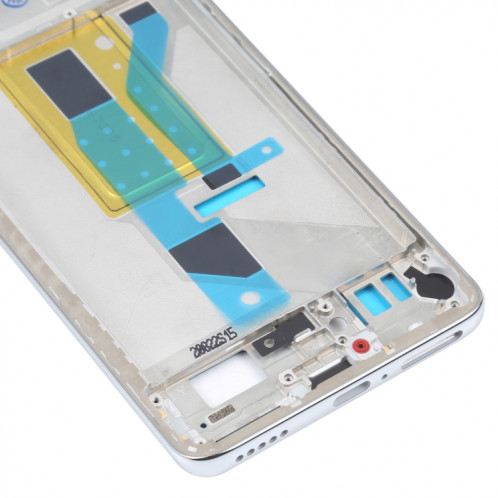 Pour Xiaomi Civi 2 Original Front Housing LCD Frame Bezel Plate (Argent) SH646S700-06