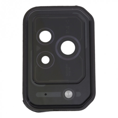 Pour le couvercle d'objectif de caméra Xiaomi Black Shark 5 Pro / Black Shark 5 SH5651543-04