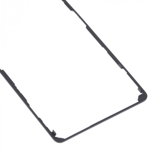 Pour Google Pixel 7 cadre de lunette d'écran LCD avant d'origine SH658S1290-06