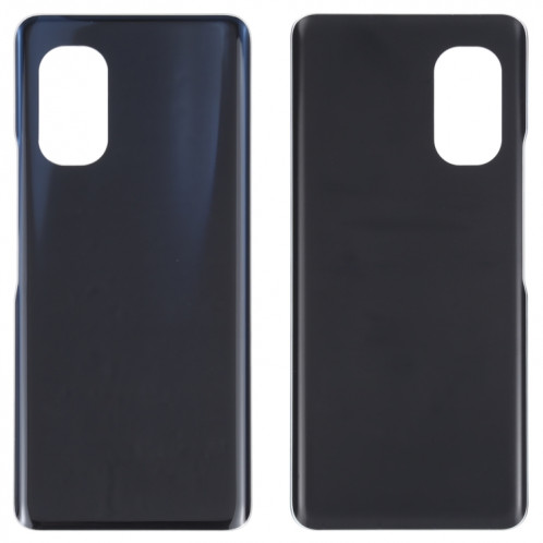 Couvercle arrière de batterie pour Honor 50 SE (noir) SH59BL1733-06
