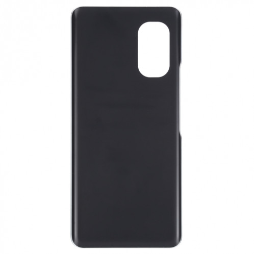 Couvercle arrière de batterie pour Honor 50 SE (noir) SH59BL1733-06