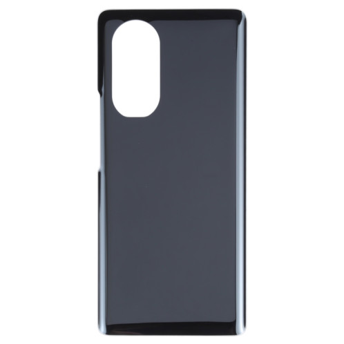 Coque arrière de batterie pour Honor 50 (noir) SH60BL1078-06