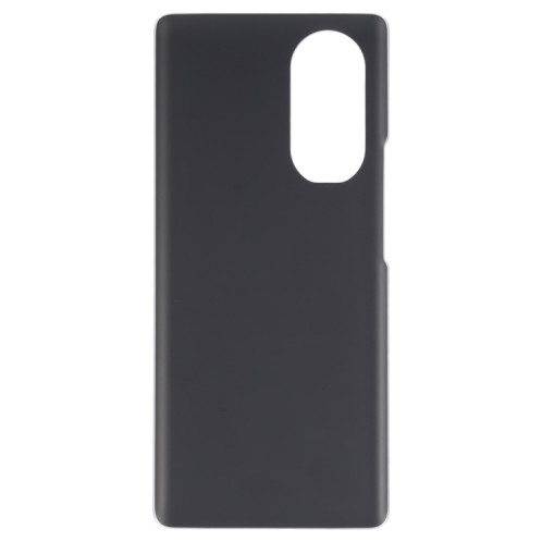 Coque arrière de batterie pour Honor 50 (noir) SH60BL1078-06