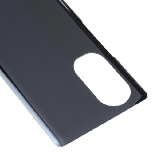 Coque arrière de batterie pour Honor 50 (noir) SH60BL1078-06