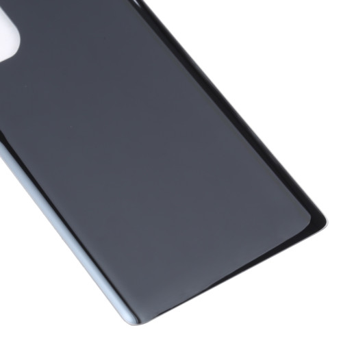 Coque arrière de batterie pour Honor 50 (noir) SH60BL1078-06