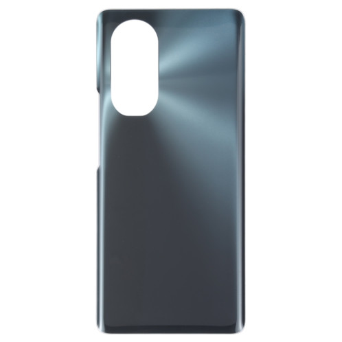 Pour le couvercle arrière de la batterie Honor 50 (cyan) SH0QCL84-06