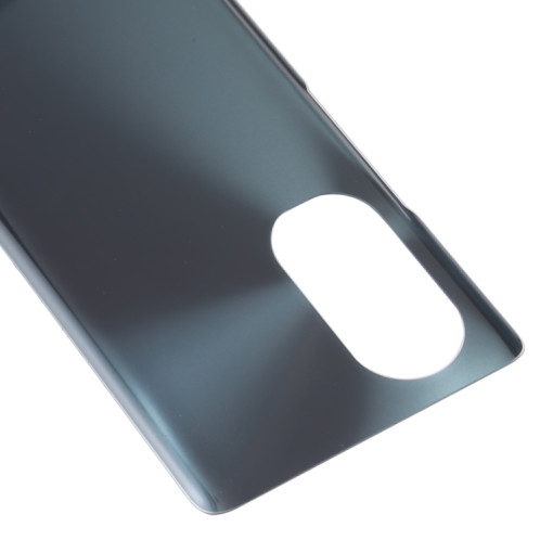 Pour le couvercle arrière de la batterie Honor 50 (cyan) SH0QCL84-06