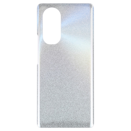 Coque arrière de batterie pour Honor 50 (argent) SH60SL1570-06