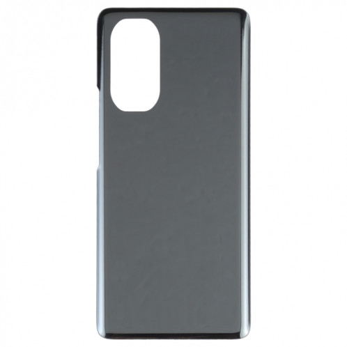 Pour le couvercle arrière de la batterie Honor 50 Pro (noir) SH61BL699-06