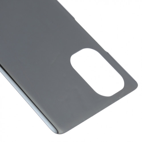 Pour le couvercle arrière de la batterie Honor 50 Pro (noir) SH61BL699-06