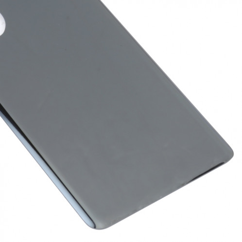 Pour le couvercle arrière de la batterie Honor 50 Pro (noir) SH61BL699-06