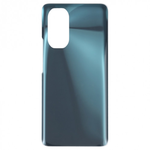 Pour Honor 50 Pro Batterie Couverture Arrière (Cyan) SH1QCL1571-06