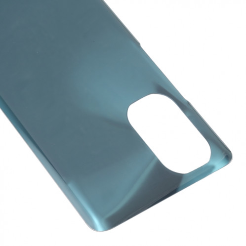 Pour Honor 50 Pro Batterie Couverture Arrière (Cyan) SH1QCL1571-06