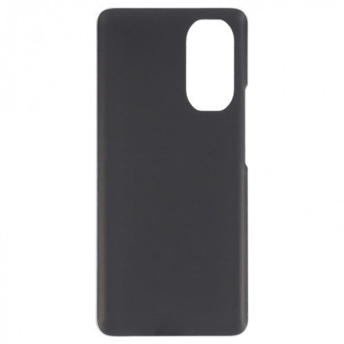 Pour le couvercle arrière de la batterie Honor 50 Pro (rouge) SH61RL295-06