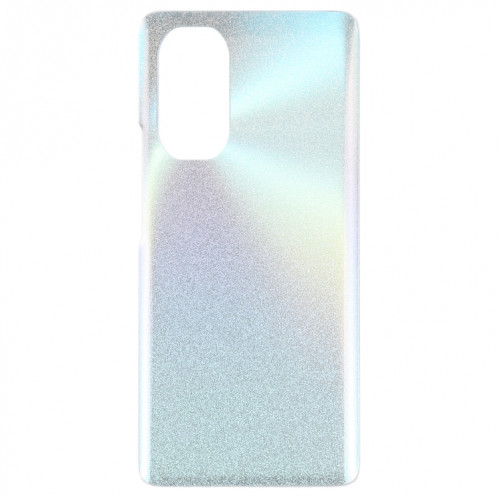 Coque arrière de batterie pour Honor 50 Pro (argent) SH61SL1974-06