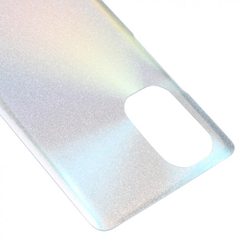 Coque arrière de batterie pour Honor 50 Pro (argent) SH61SL1974-06