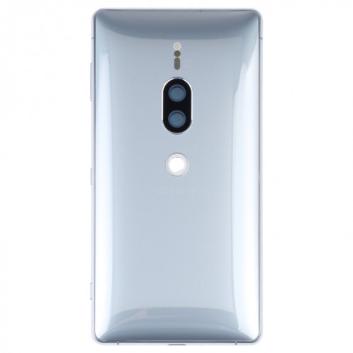 Pour Sony Xperia XZ2 Premium Couverture arrière de batterie d'origine SH62SL951-06