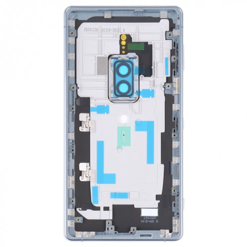 Pour Sony Xperia XZ2 Premium Couverture arrière de batterie d'origine SH62SL951-06