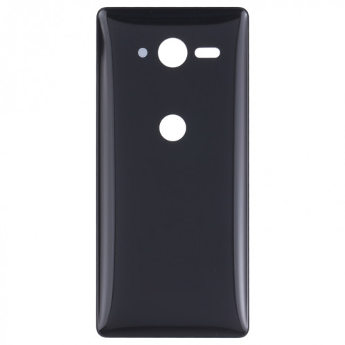 Pour Sony Xperia XZ2 Compact Couvercle arrière de la batterie d'origine (Vert) SH63GL1352-06