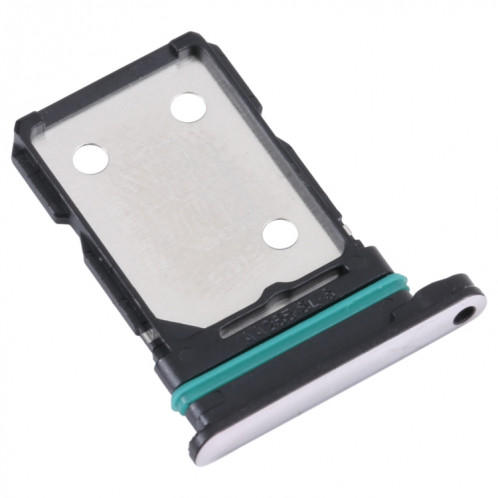 Pour OPPO Reno7 SE 5G Plateau de carte SIM + Plateau de carte SIM (Or) SH682J1595-04