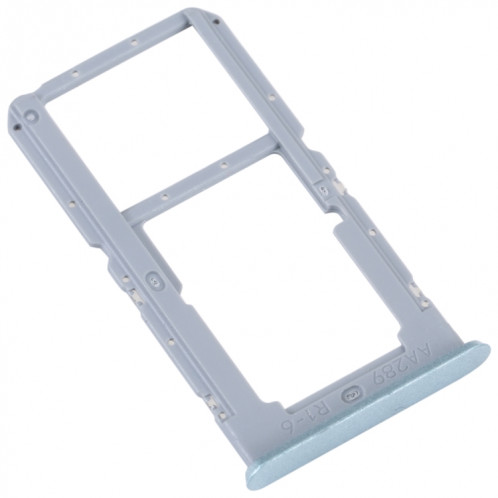 Pour OPPO A96 China SIM Card Tray + SIM / Micro SD Card Tray (Vert) SH686G896-04