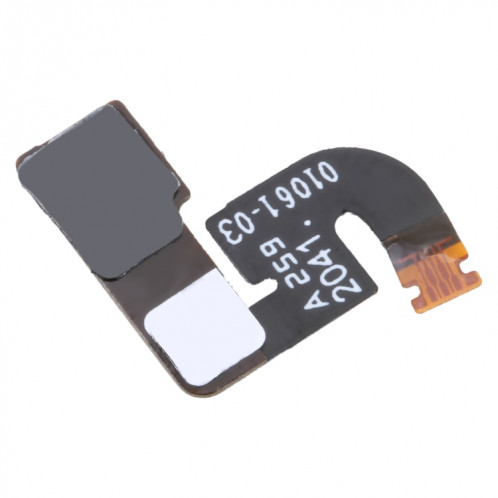 Pour câble flexible de microphone d'origine Google Pixel 5 SH572874-04