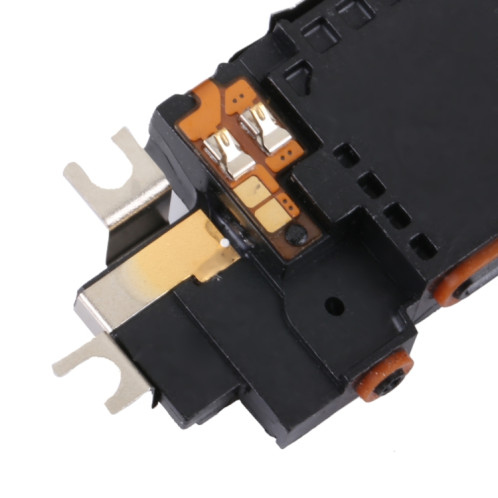Pour haut-parleur d'écouteur d'origine Google Pixel 7 Pro SH57301222-04