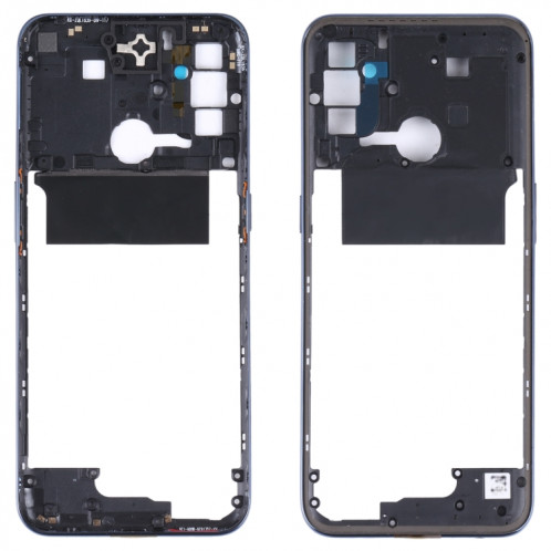 Pour la plaque de cadre arrière de la carte mère OnePlus Nord N100 SH5735373-06