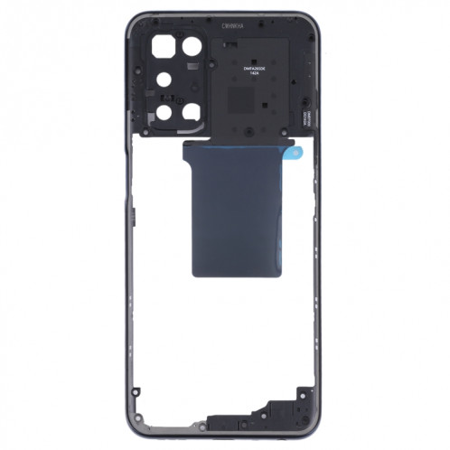 Pour plaque de cadre central OnePlus Nord N200 SH5736192-06