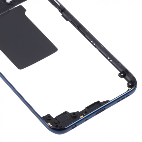 Pour plaque de cadre central OnePlus Nord N200 SH5736192-06