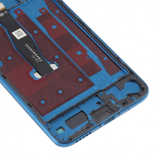 Écran LCD d'origine pour Honor 20 / Huawei Nova 5T Digitizer Assemblage complet avec cadre (Vert) SH739G974-05