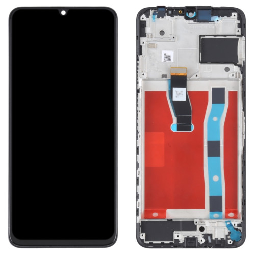 Écran LCD OEM pour Huawei Profitez de l'assemblage complet du numériseur 50 avec cadre SH5742330-05