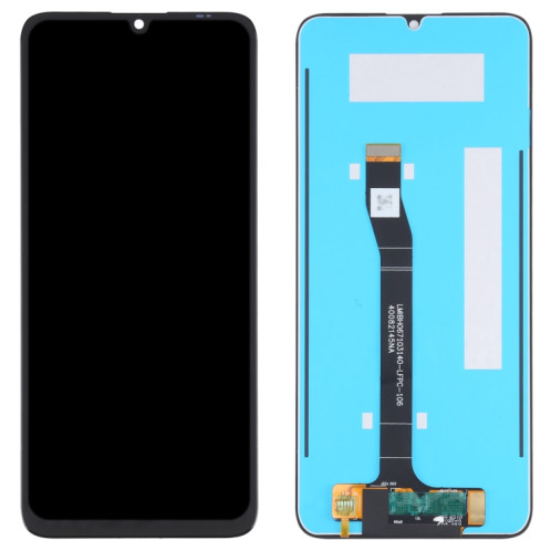 Écran LCD OEM pour Huawei Profitez de l'assemblage complet du numériseur 50 SH5747782-05